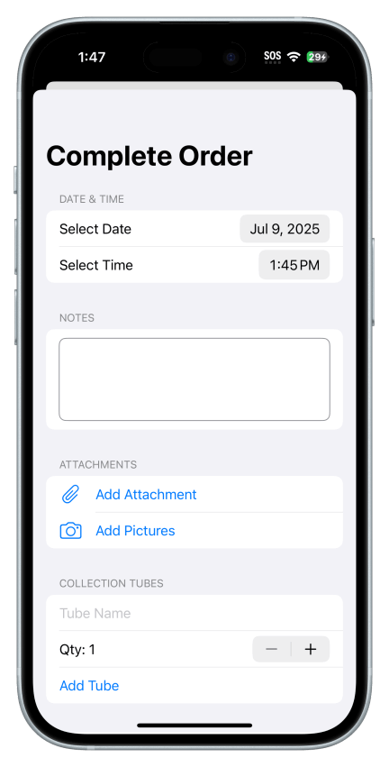 Mobirise Website Builder