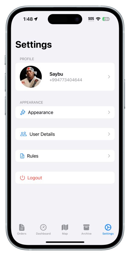 Mobirise Website Builder