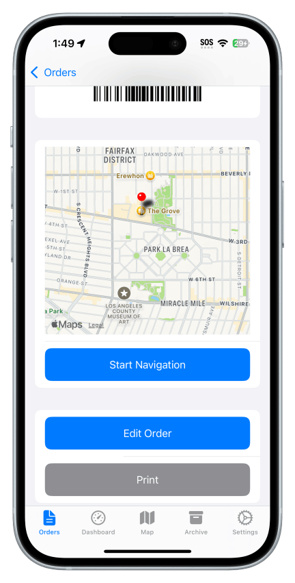Mobirise Website Builder